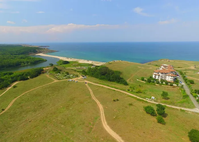 Family Hotel Sinemoretz