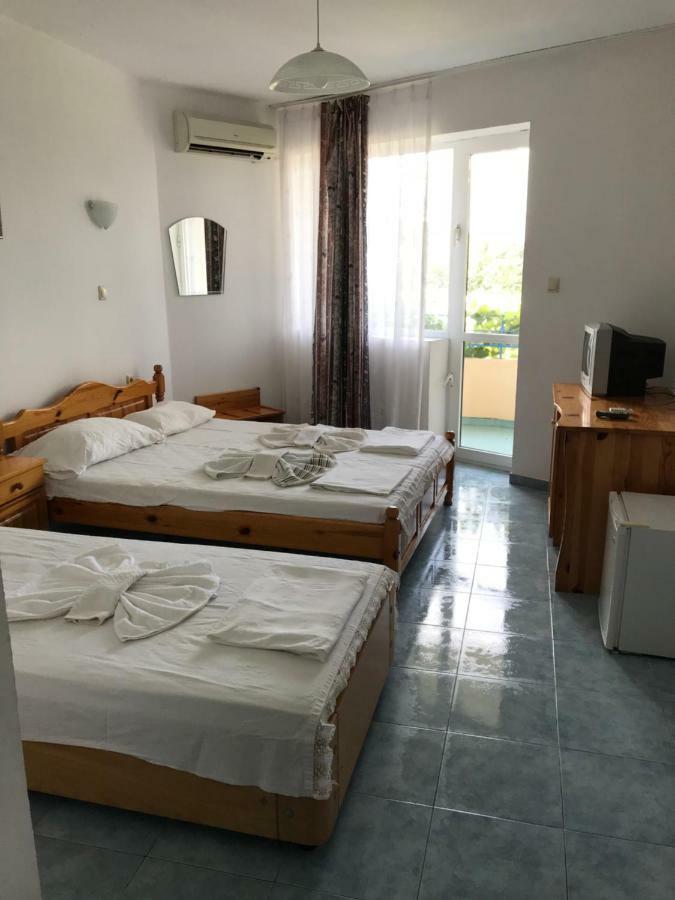 Family Hotel 2*
